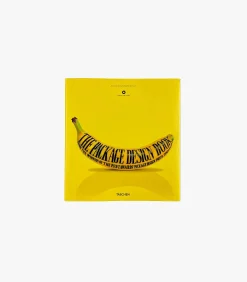 The Package Of Design Book
