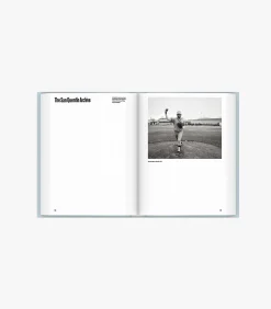 The San Quentin Project