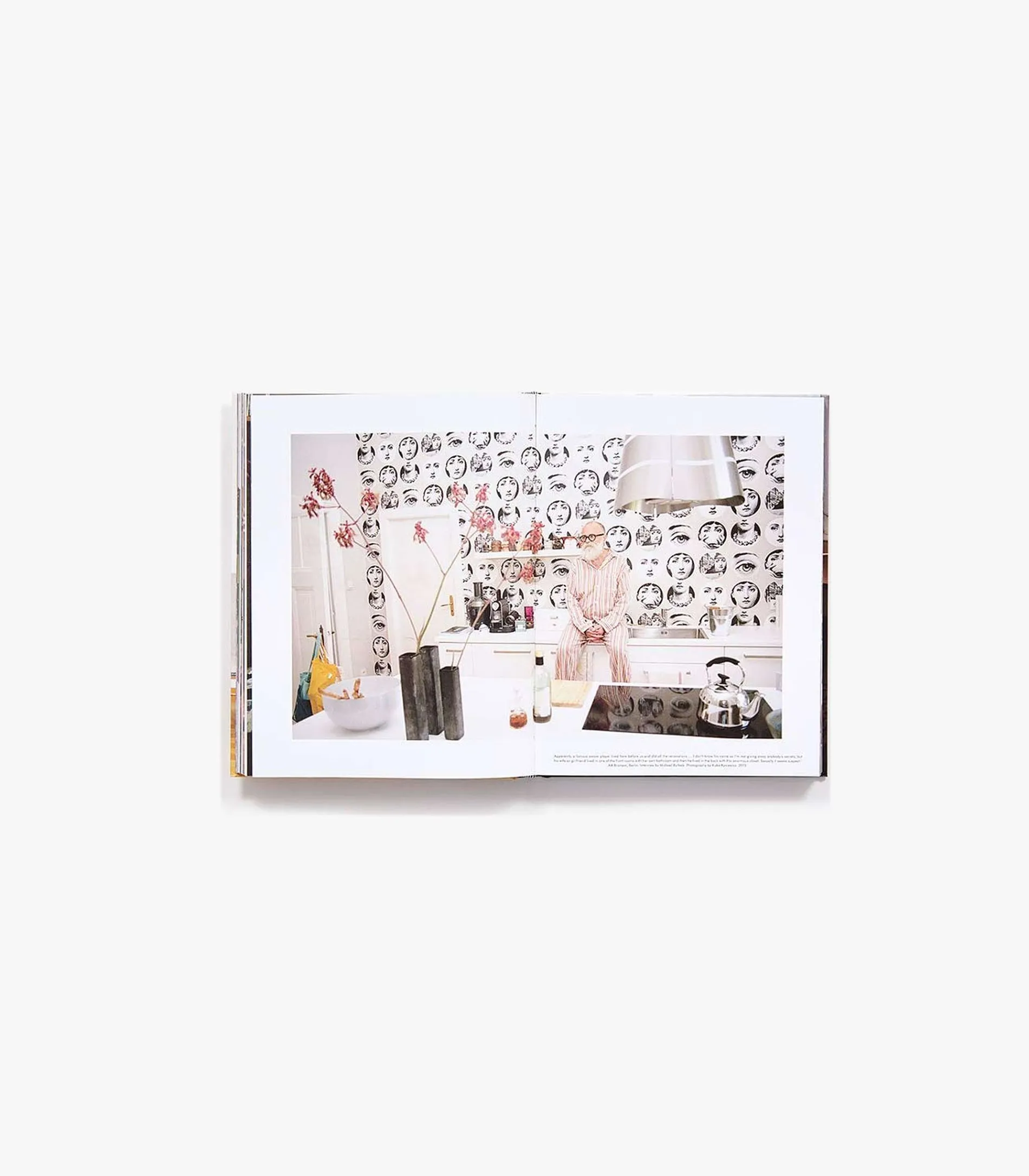 The World Of Apartmento: Ten Years Of Everyday Life Interiors