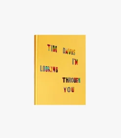 Tim Davis: I'M Looking Through You
