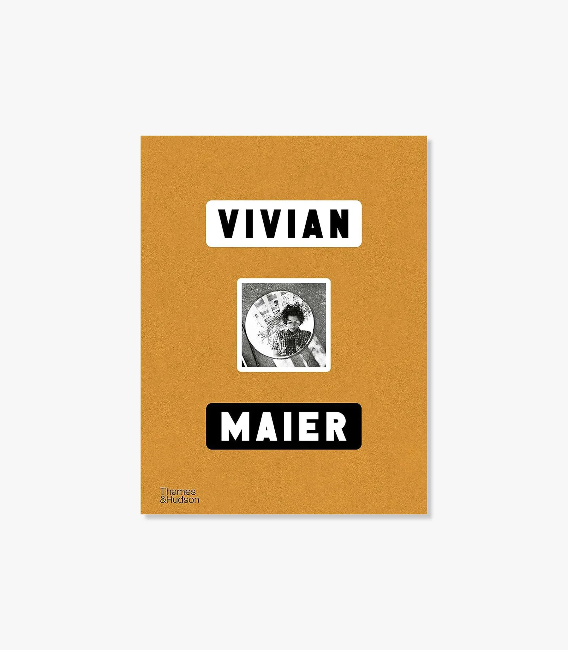 Vivian Maier