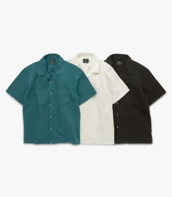 West Linen Shirt