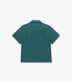 West Linen Shirt
