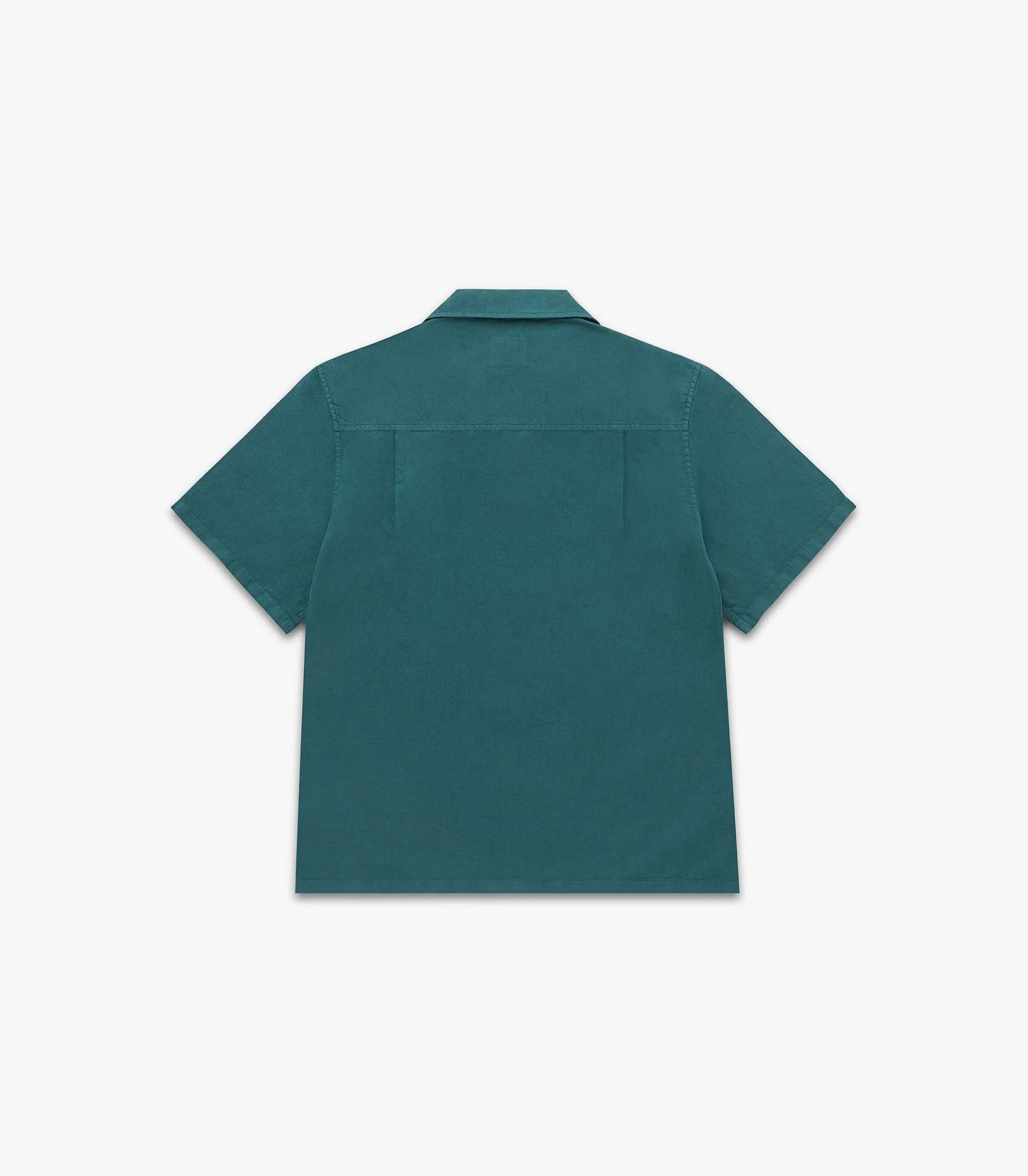 West Linen Shirt