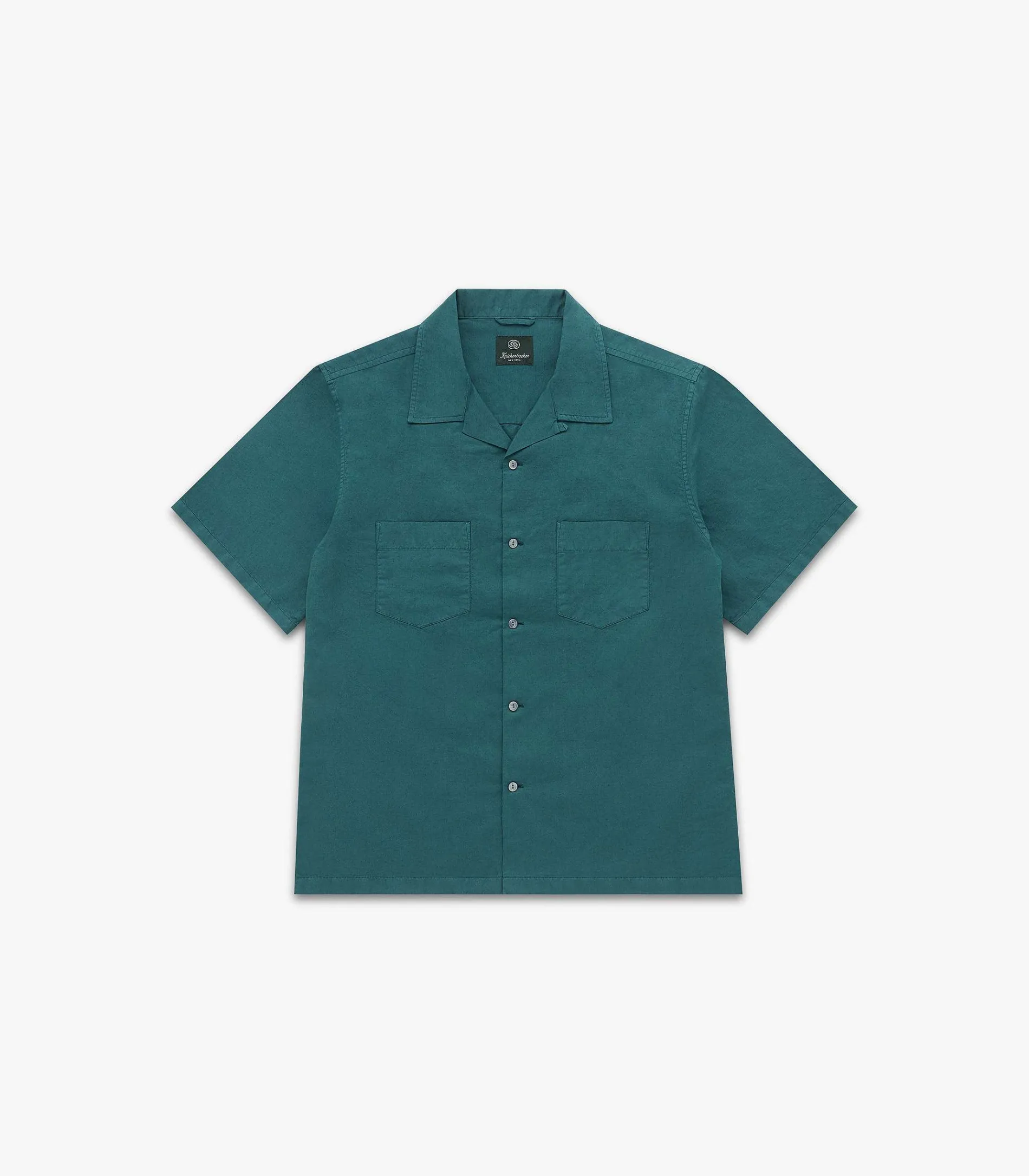 West Linen Shirt