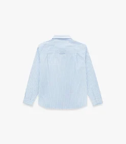 Wooster Cotton Shirt