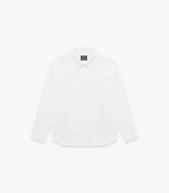 Wooster Cotton Shirt