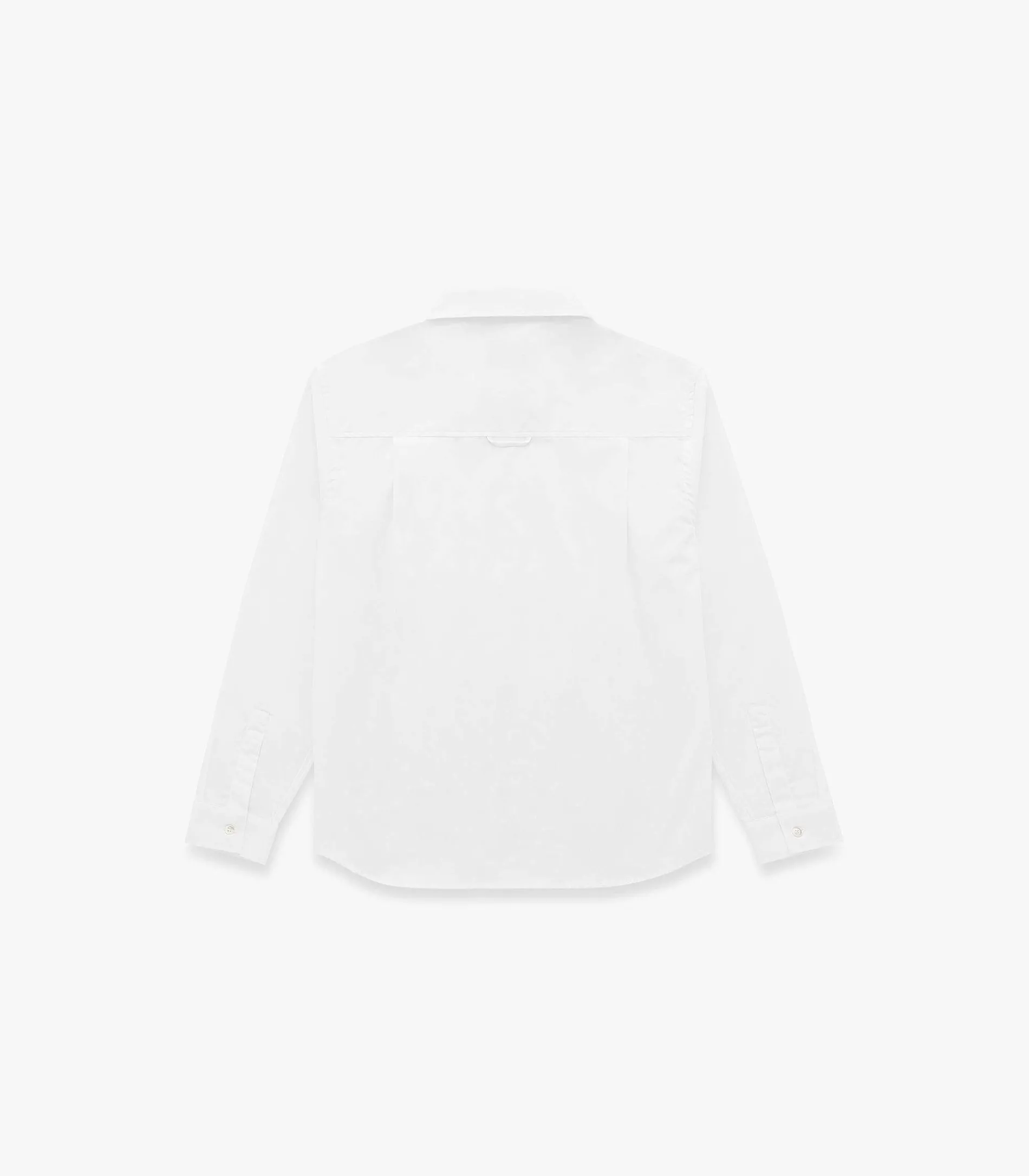 Wooster Cotton Shirt