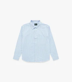 Wooster Cotton Shirt