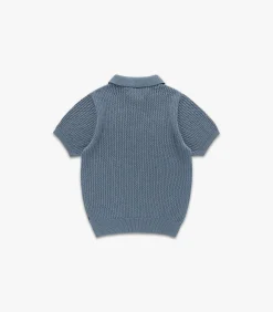 Yuma Cotton Polo