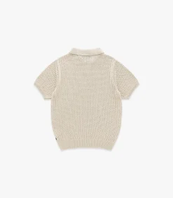 Yuma Cotton Polo