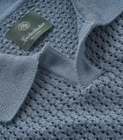 Yuma Cotton Polo