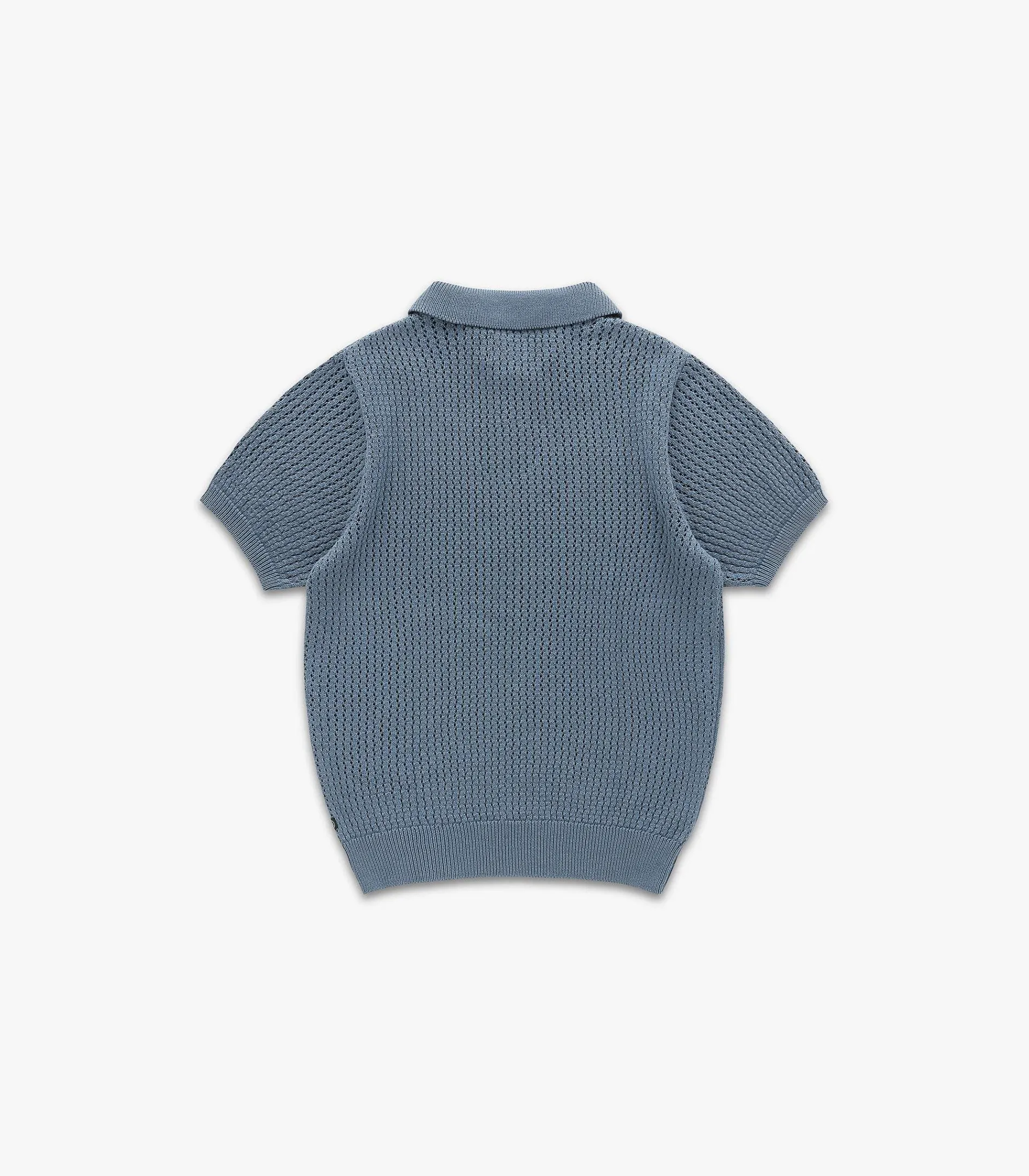 Yuma Cotton Polo