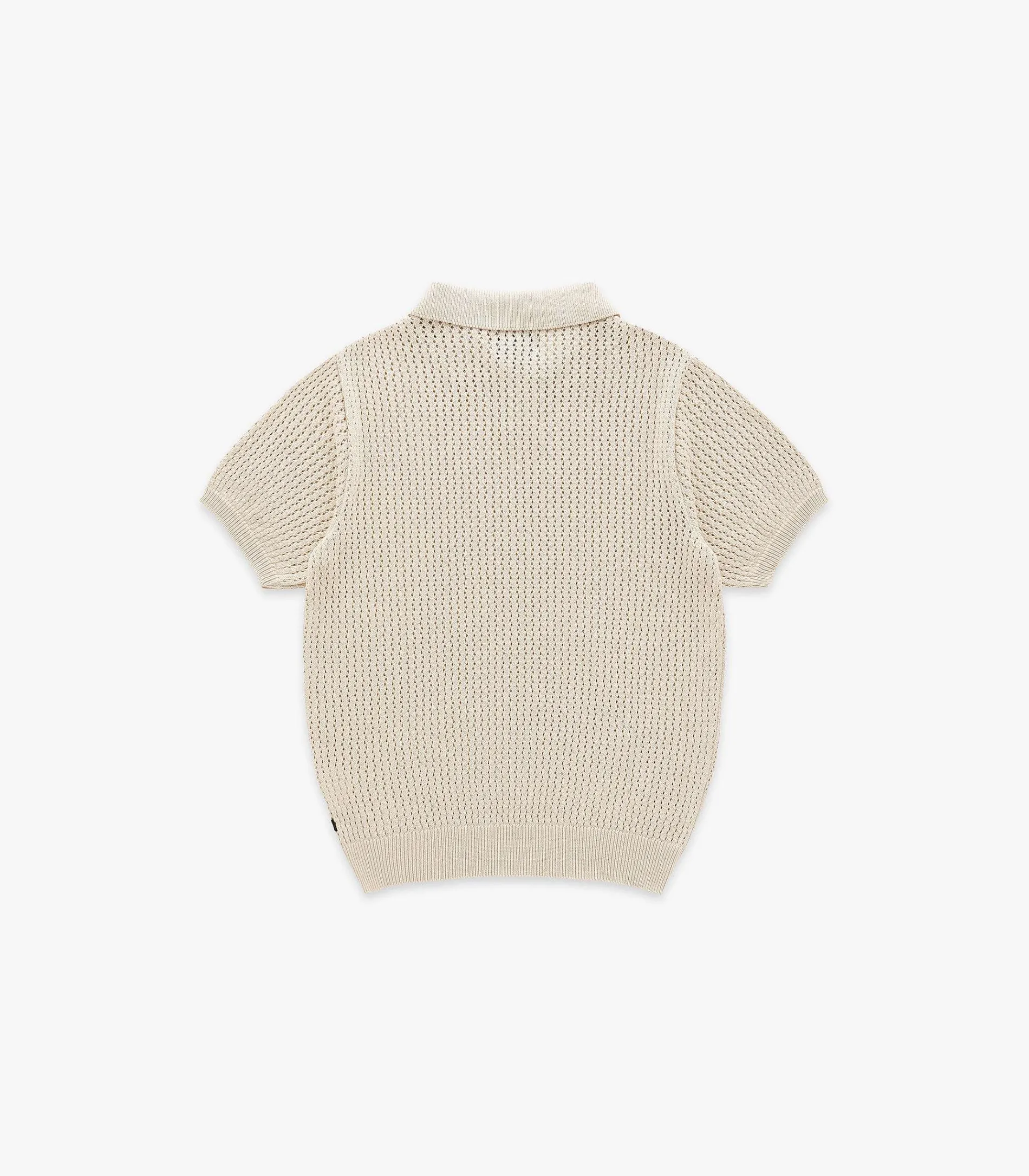 Yuma Cotton Polo