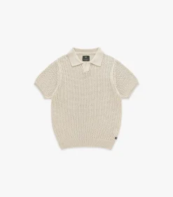 Yuma Cotton Polo